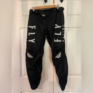 Women’s Fly Dirt Bike Pants